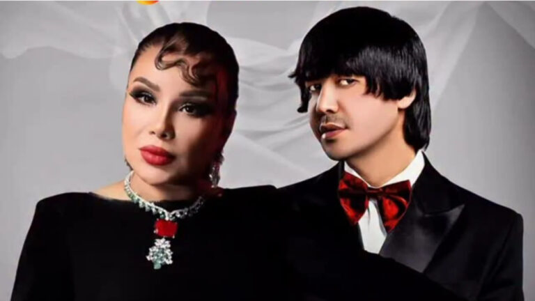 O‘zbekistonda xonandalar qancha soliq to‘lagan