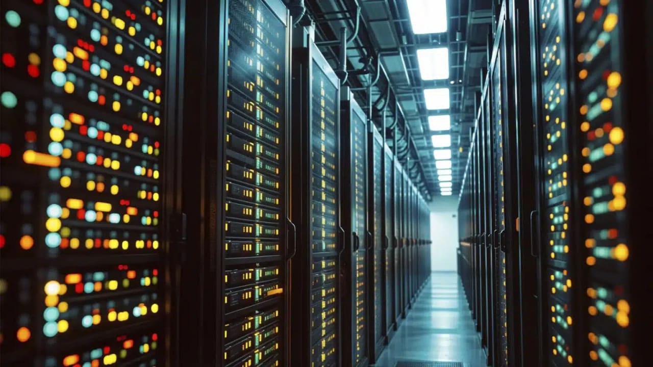 Qozog‘iston «data markazlar vodiysi» qurmoqda: Google va Microsoft bilan muzokara olib borilmoqda