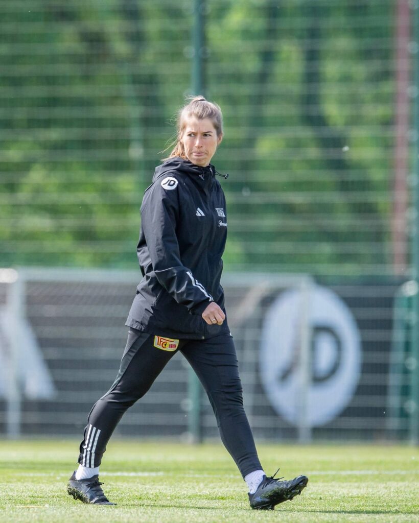 Foto: Instagram / 1.fcunion