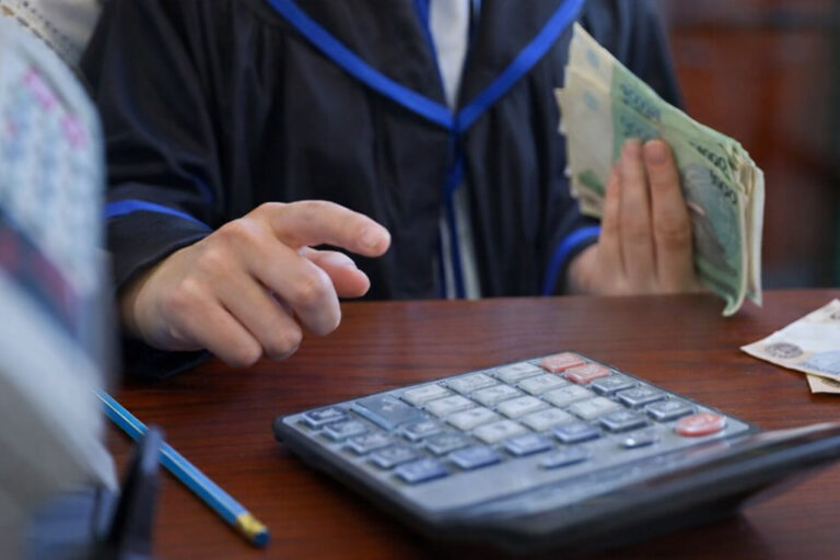 Kontrakt pulining 12 foizini qanday qaytarib olish mumkin — qo‘llanma