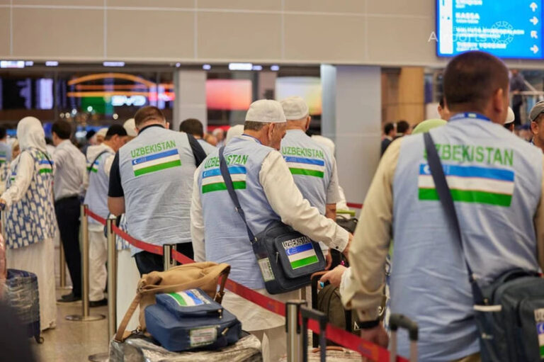 Fuqarolar Haj safariga «tezkor jo‘natish» haqidagi firibgarlik e’lonlaridan ogohlantirildi
