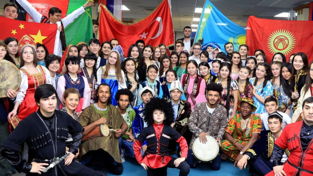 500 nafar xorijlik talaba uchun «Yangi O‘zbekiston stipendiyasi» dasturi ishga tushiriladi