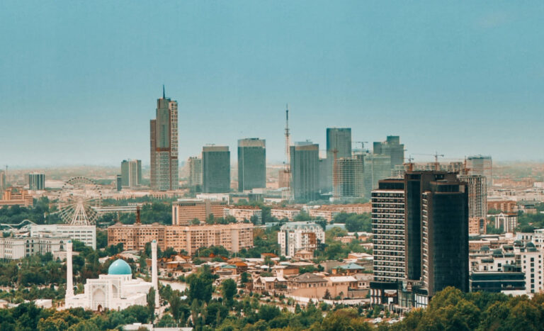 Toshkentda yer uchastkasi narxi qariyb 10 foizga pasaydi — tahlil