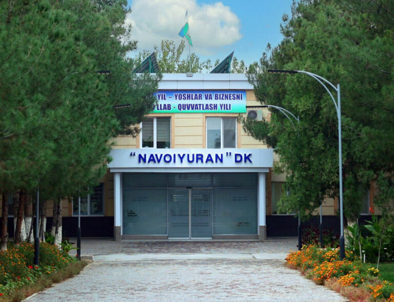 2025-yilda «Navoiyuran» tushumi 20,2 foizga oshdi