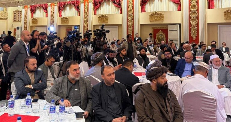 Бизнес-форум в Кабуле принес Узбекистану и Афганистану сделки на $813 млн