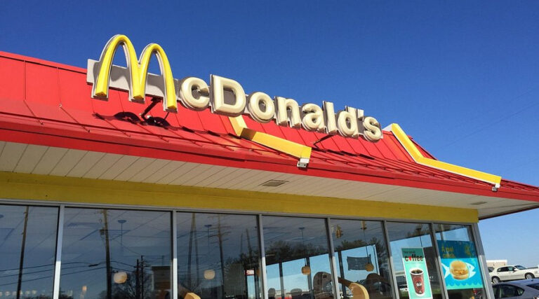 Raqobat kuchayadi: McDonald’s yangi energetik va sovuq ichimliklar chiqaradi