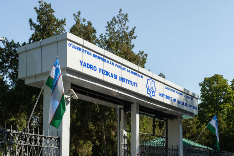 Fanlar akademiyasiga tegishli yerning 190 gektari «Toza havo» loyihasiga berildi