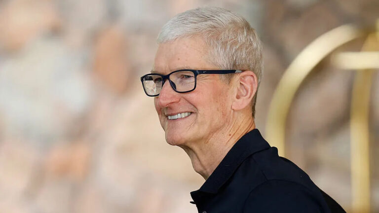 Apple «aqlli» ko‘zoynaklar uchun to‘rtta dizaynni sinovdan o‘tkazmoqda