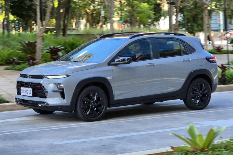 Chevrolet kompaniyasi yangi avtomobilini qachon taqdim etadi