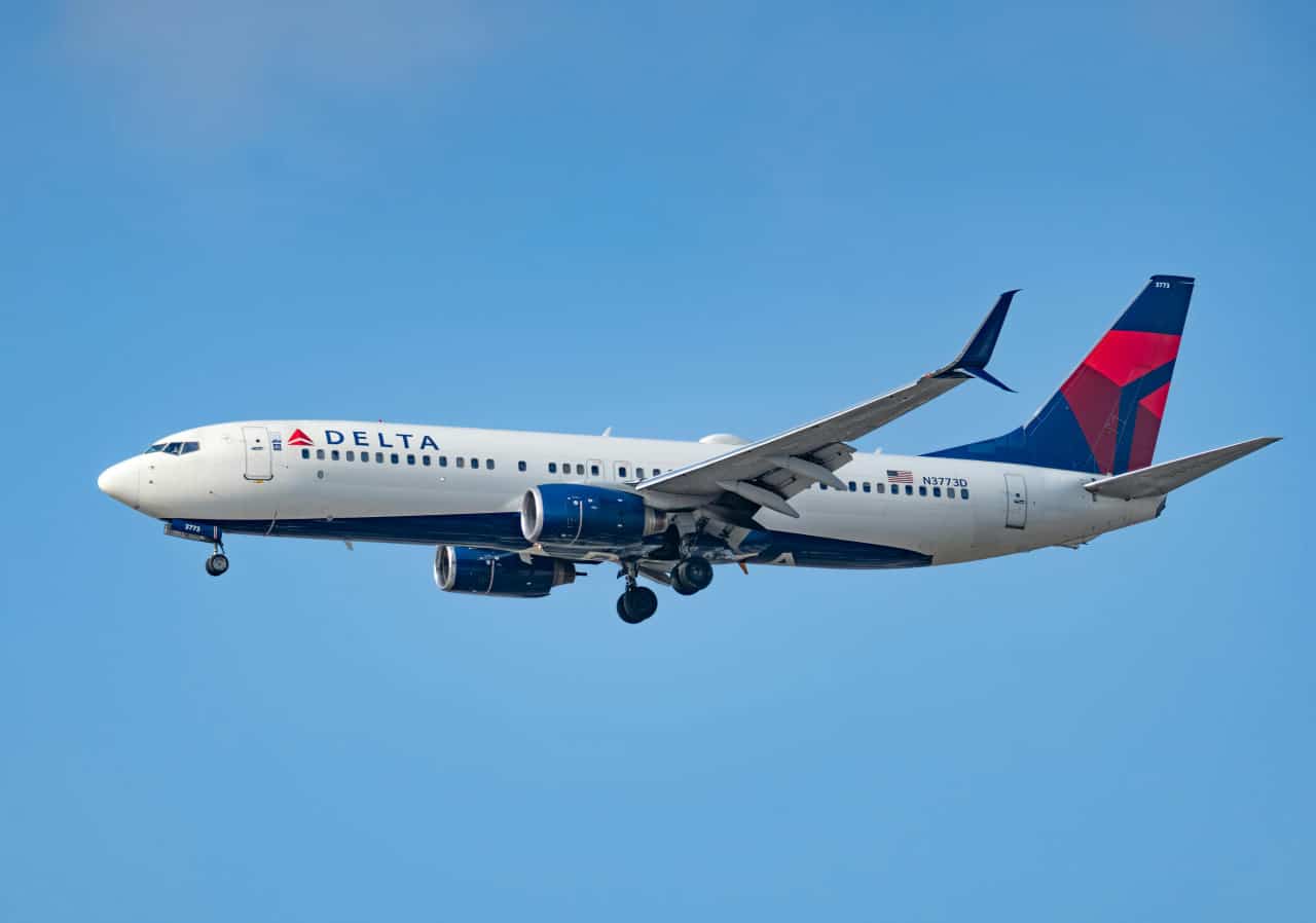 Delta premium yo‘lovchilar uchun yangi biznes-klass kabinalarini taqdim etdi