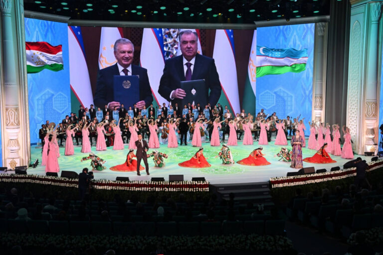 2030-yilgacha kreativ iqtisodiyotning yalpi ichki mahsulotdagi ulushi 5 foizga yetkaziladi — prezident