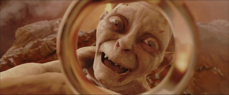 Звезда «50 оттенков серого» Джейми Дорнан сыграет в новом фильме «Властелин колец»