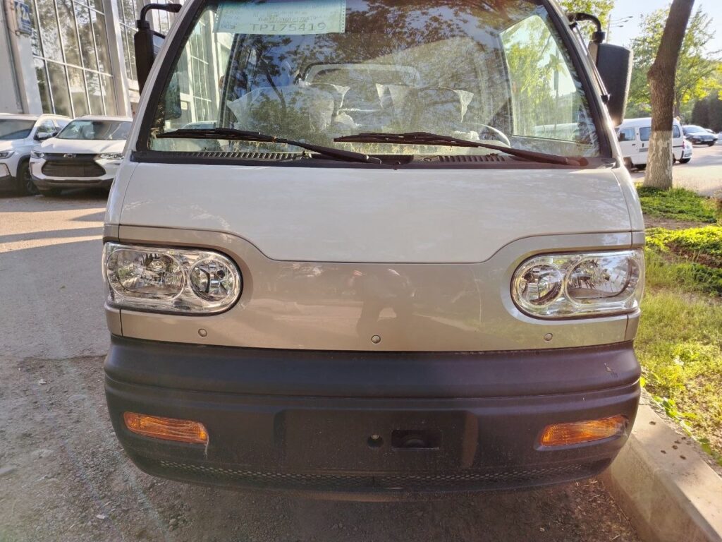 Foto: Kursiv Uzbekistan / Samijon Juraqulov