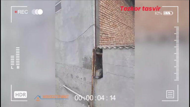 Farg‘onada 1,2 mlrd so‘mlik gazdan noqonuniy foydalanish aniqlandi