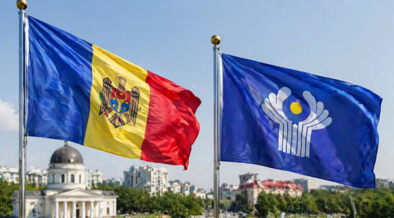 Moldova 2027-yilda MDHdan chiqadi
