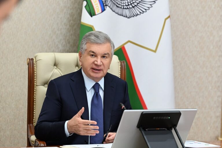 Toshkent shahar iqtisodiyoti 12 foizga oshiriladi