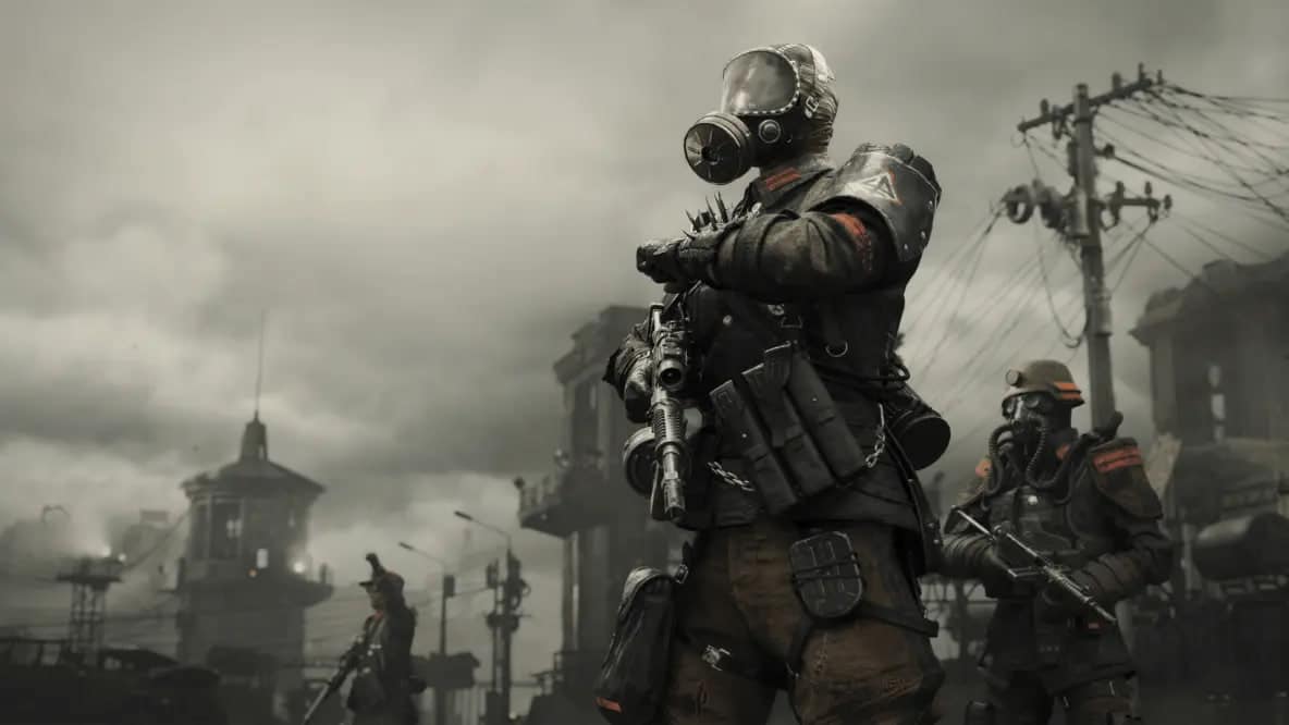 Metro 2039 показали официально — вышел первый трейлер новой части