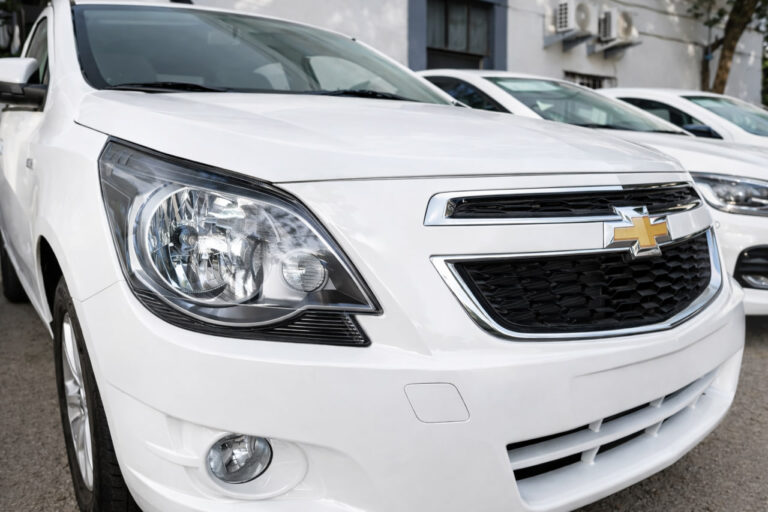 Chevrolet Cobalt avtomobili navbatsiz sotila boshladi