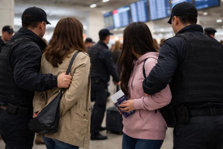 Nigerda öğirlab ketilgan Avstriya va Şveysariya fuqarolari ozod qilindi