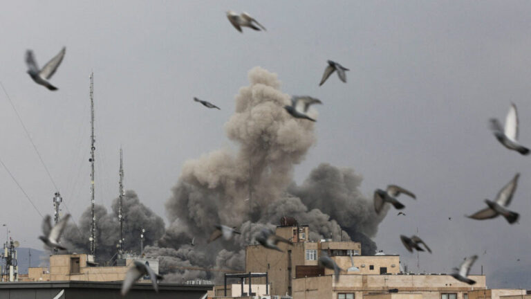 Urush tugadimi: Livan va Isroil o‘rtasida 10 kunlik sulh, AQSh esa Eron bilan kelishuvga yaqin