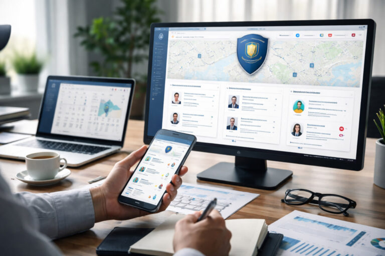 Tadbirkorga erkinlik: “Yagona davlat nazorati” mobil ilovasi ishga tushiriladi