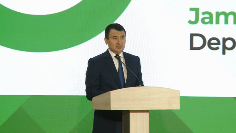 Jamshid Xodjayev: «O‘zbekiston quyosh energiyasi, farmatsevtika va avtomobilsozlik sohalarida hamkorlikka ochiq»