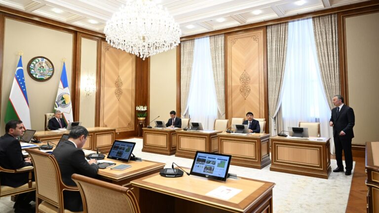 Xorijda ishlash istagidagi fuqarolarning til o‘rganish va imtihon xarajatlari qoplanadi