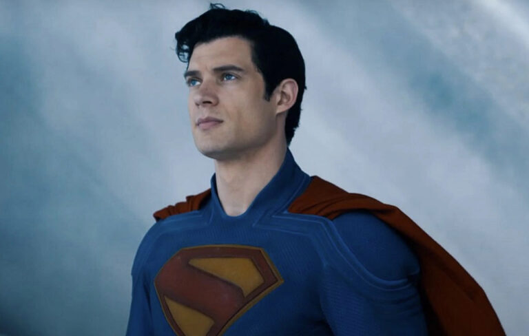 Джеймс Ганн приступил к съемкам нового фильма о Супермене