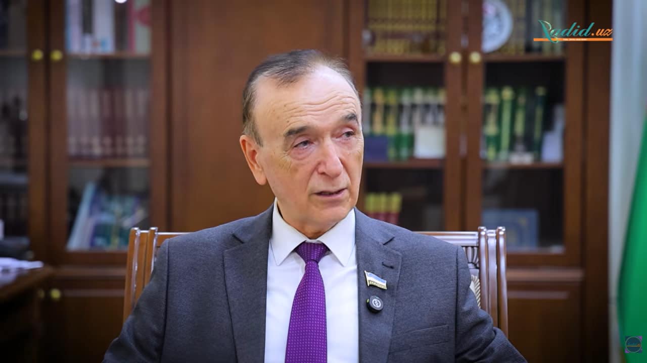 Ilmiy darajalar sifati pasaymoqda — Fanlar akademiyasi prezidenti