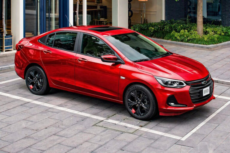 Будет ли новый Chevrolet Onix производиться в Узбекистане