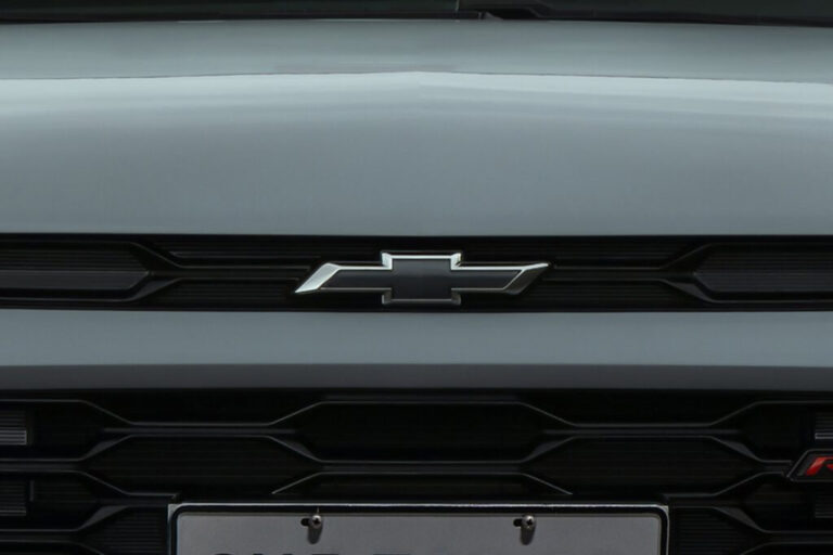 GM показала новый Sonic 2027 — кроссовер-купе для молодежи