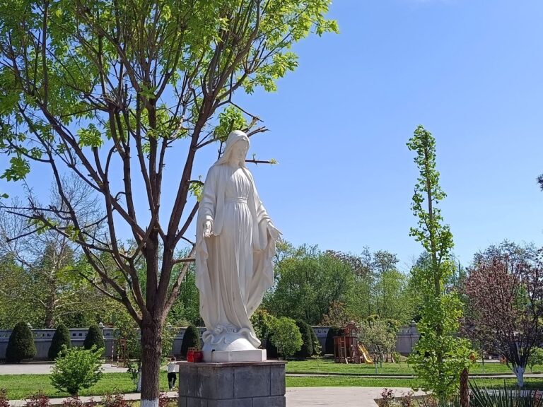 Жара до +31° и грозы в Ташкенте — прогноз погоды на 26 апреля