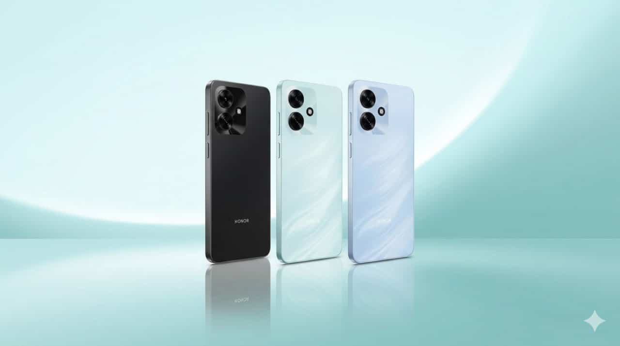 Honor Play11C taqdim etildi: smartfon 190 dollardan boshlanadi