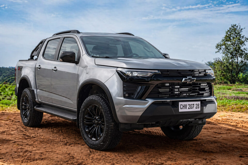 Foto: GMAutority / SI yordamida sayqallangan