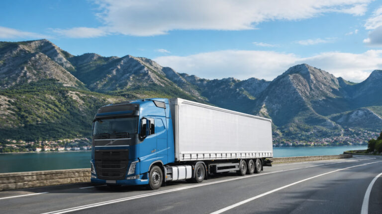 Rossiyada o‘zbekistonlik yuk tashuvchi haydovchilarning bo‘lish muddati uzaytirildi