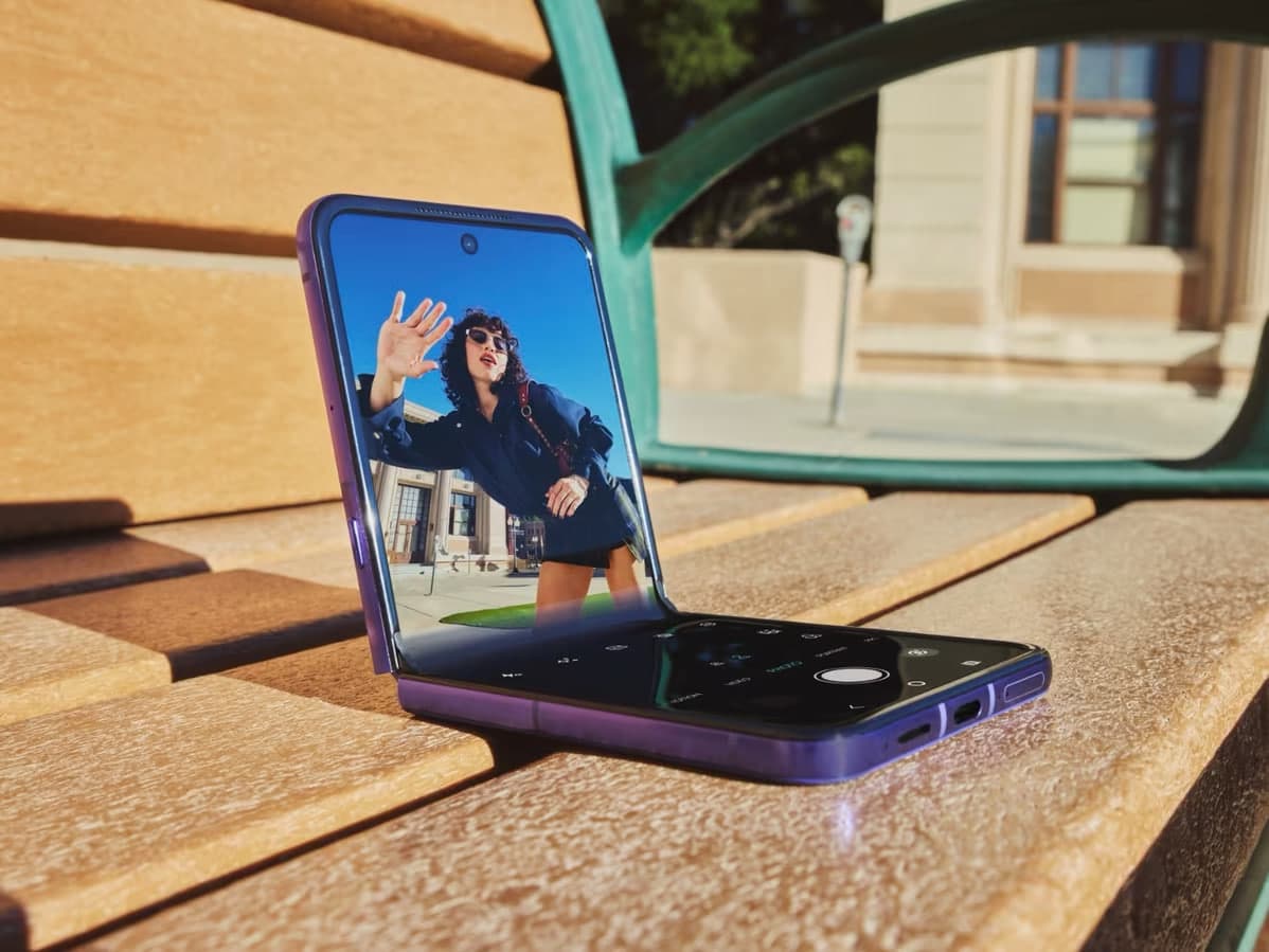 Motorola Razr 70 Ultra smartfoni taqdim etildi — foto, narx
