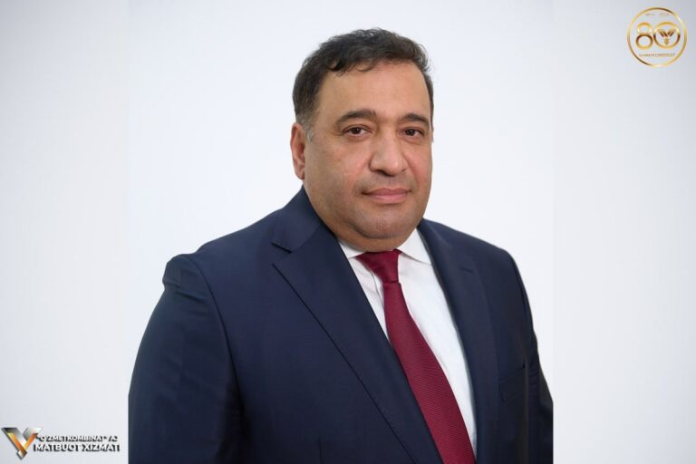 Экс-главу «Узметкомбината» Дилшода Ахмедова объявили в международный розыск