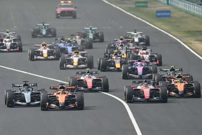 FIA Confirms “Constructive Dialogue” on 2026 F1 Rules