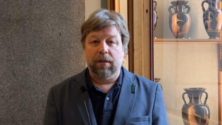 Александр Бутягин на свободе — Польша отказалась от его экстрадиции в Украину