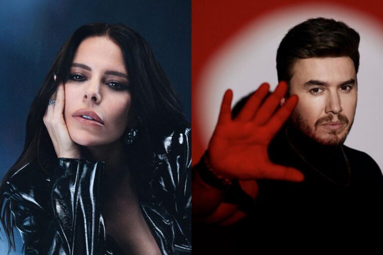 Top Turkish Singers and Actors Detained in Sweeping Drug Raids