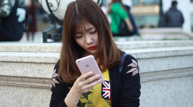 Janubiy Koreyada aholi uchun bepul va cheksiz mobil internet joriy qilindi