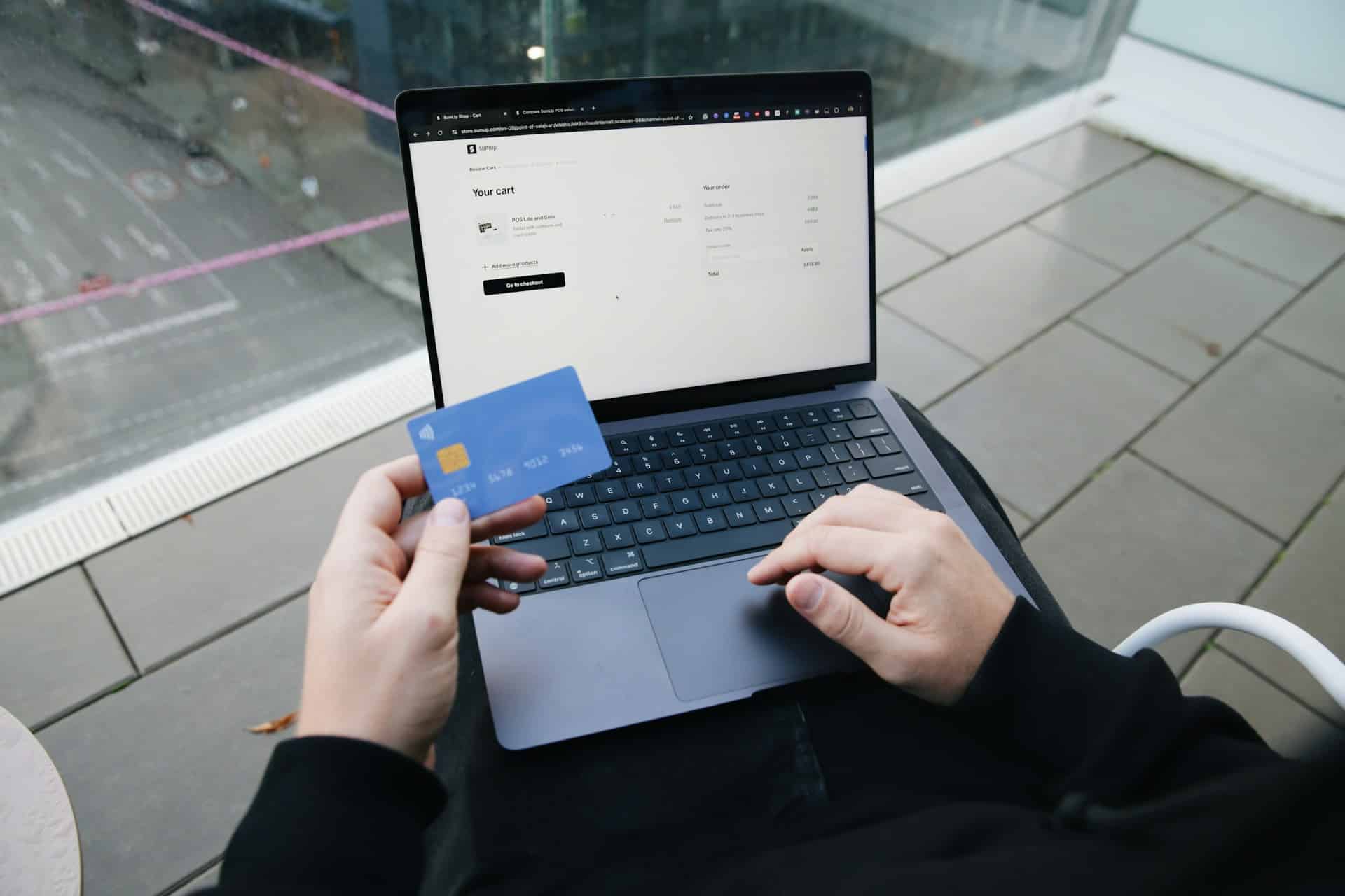 Онлайн-торговля занимает лишь 3% розничного рынка Узбекистана