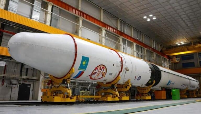 Почему в последний момент отложили запуск «Союза-5»