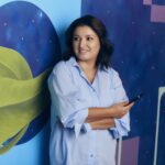 Нодира Султанходжаева