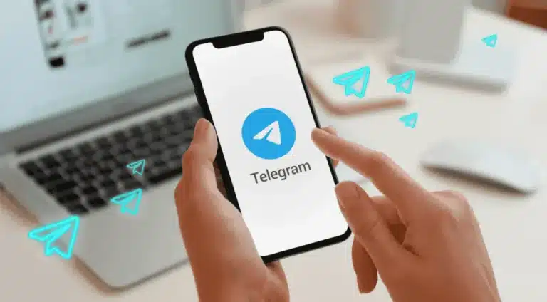 ИИ-редактор текста, live-фотографии и сканер документов — Telegram выпустил обновление