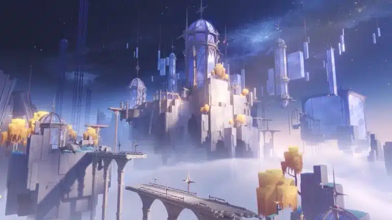Genshin Impact уходит с PS4: старые консоли остались без обновлений
