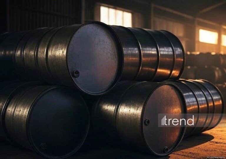 Uzbekistan Boosts Oil Trade in Early 2026