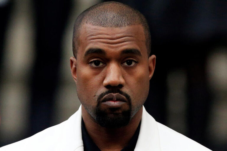 France Moves to Block Kanye West Marseille Concert after UK Ban
