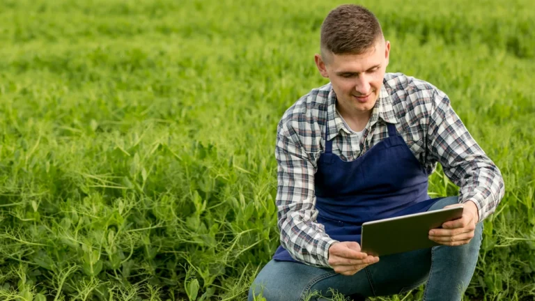Агрономов будут «выращивать» в фонде при Ташкентском аграрном университете