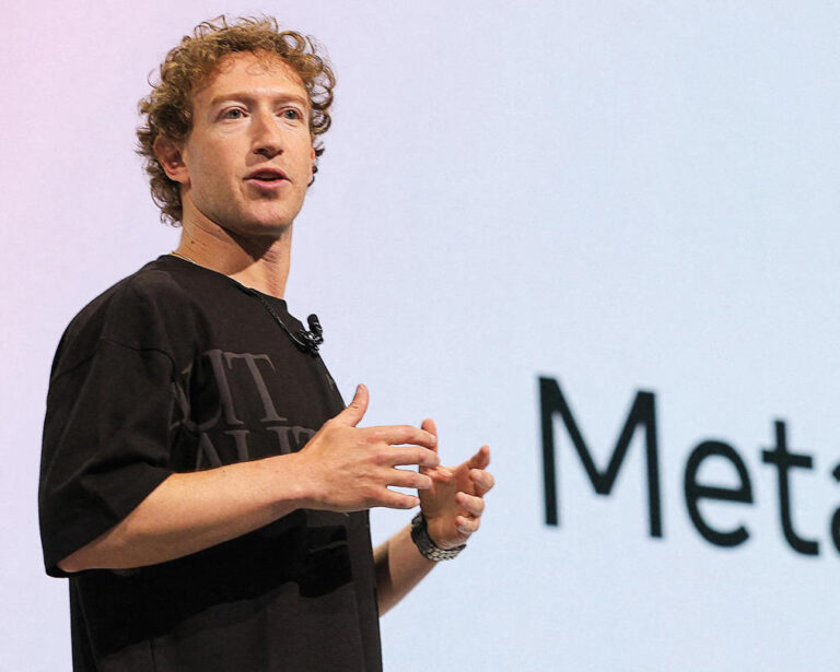 Meta Develops AI “Clone” of Mark Zuckerberg for Employee Interaction